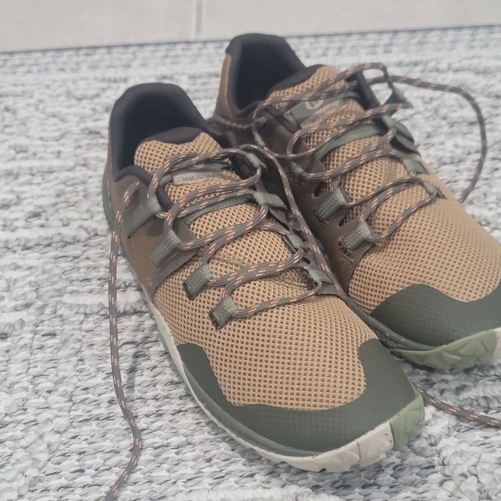 Merrell size 12 brand new
